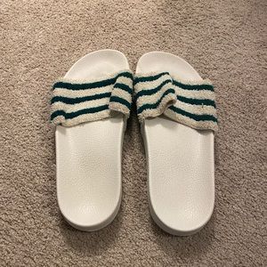 Adidas slides